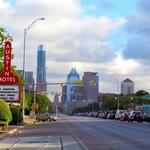 South Congress Avenue