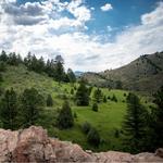 Lair o’ the Bear Park