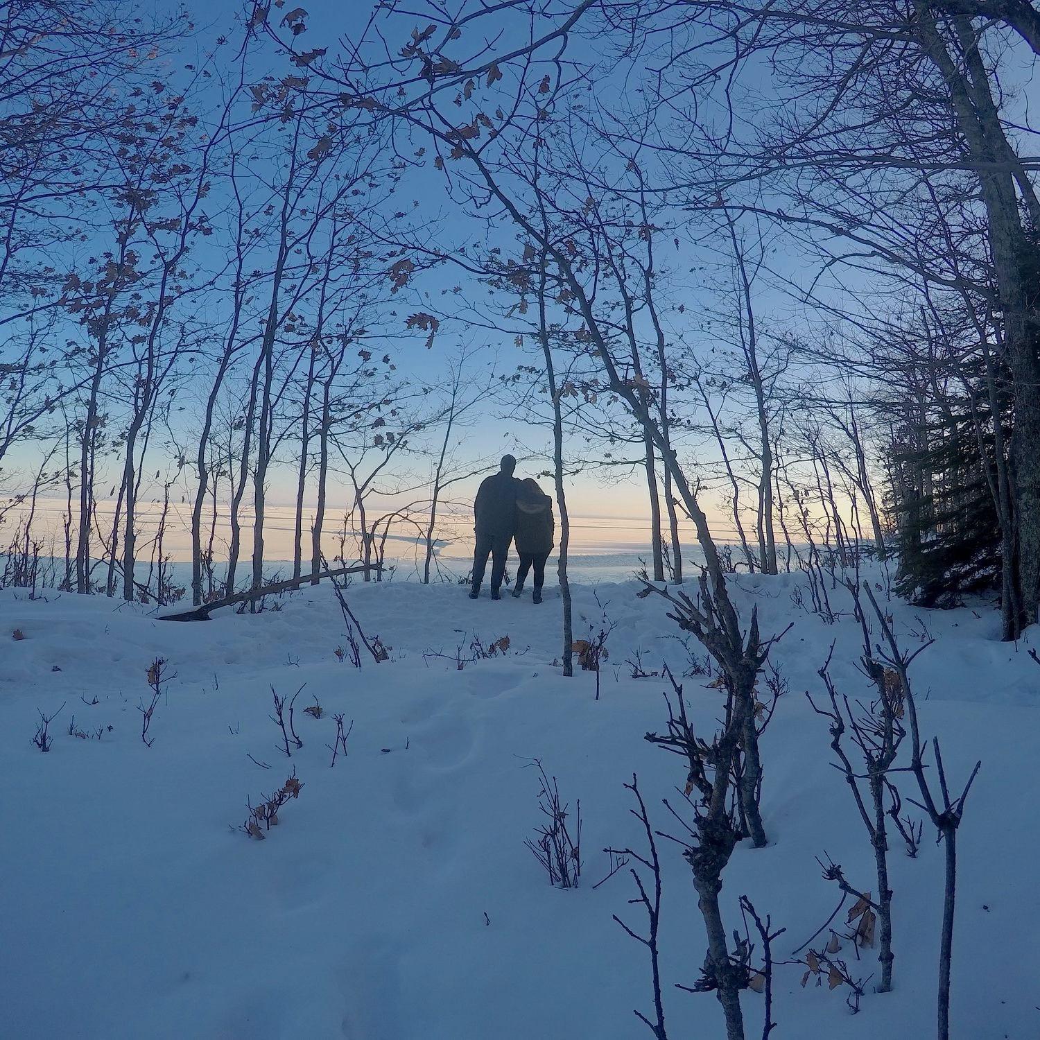 Madeline Island