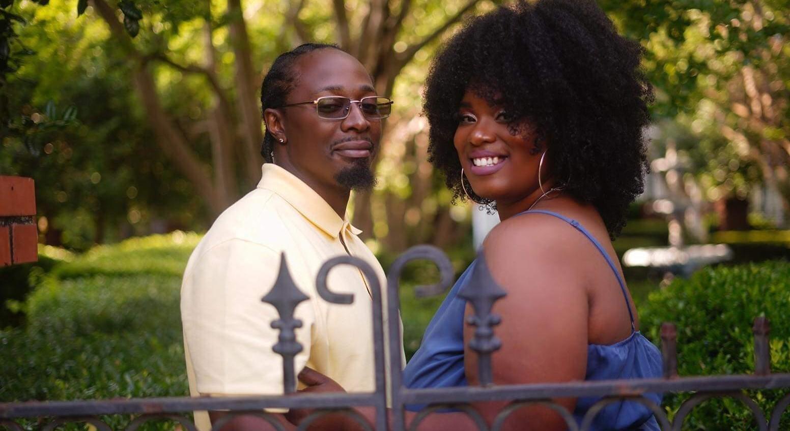 The Wedding Website of Tiara Wormley and Nathaniel Wormley