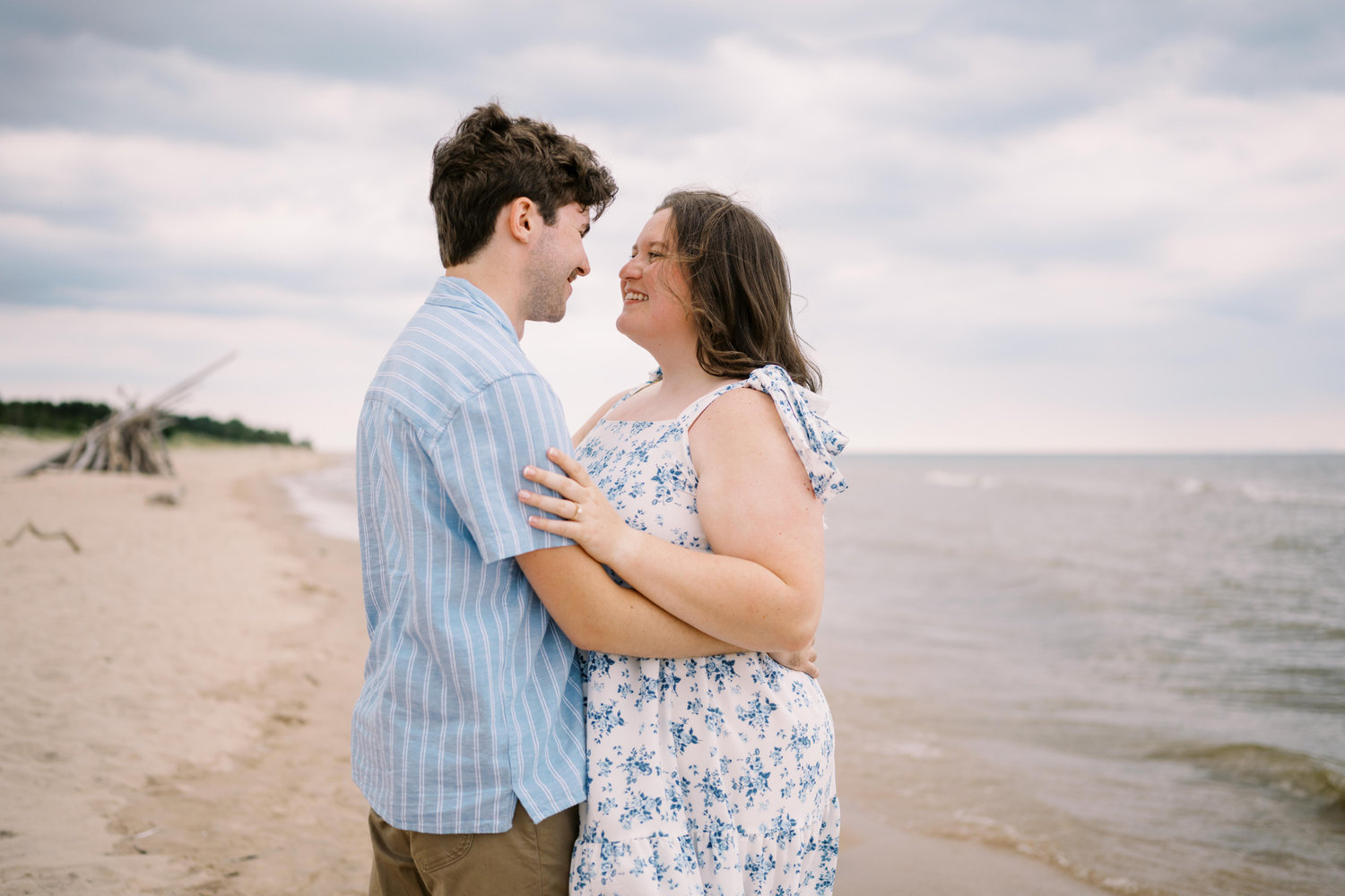 The Wedding Website of Nora Reschke and Aaron Stengel