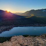 Rattle Snake Trail