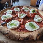 Sapori di Napoli Pizzeria & Restaurant