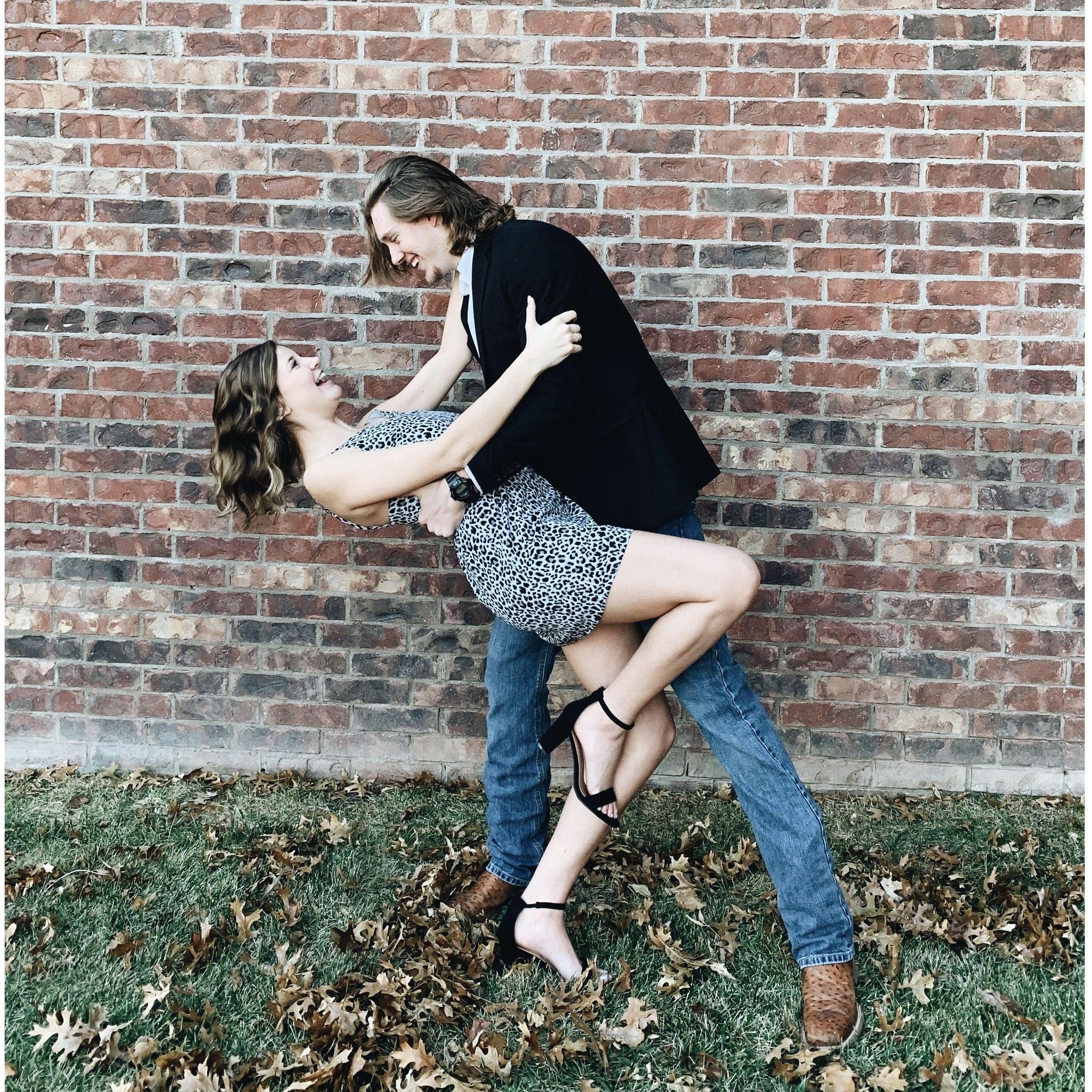 Our one year
