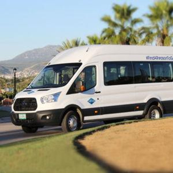 Honeymoon Transportation