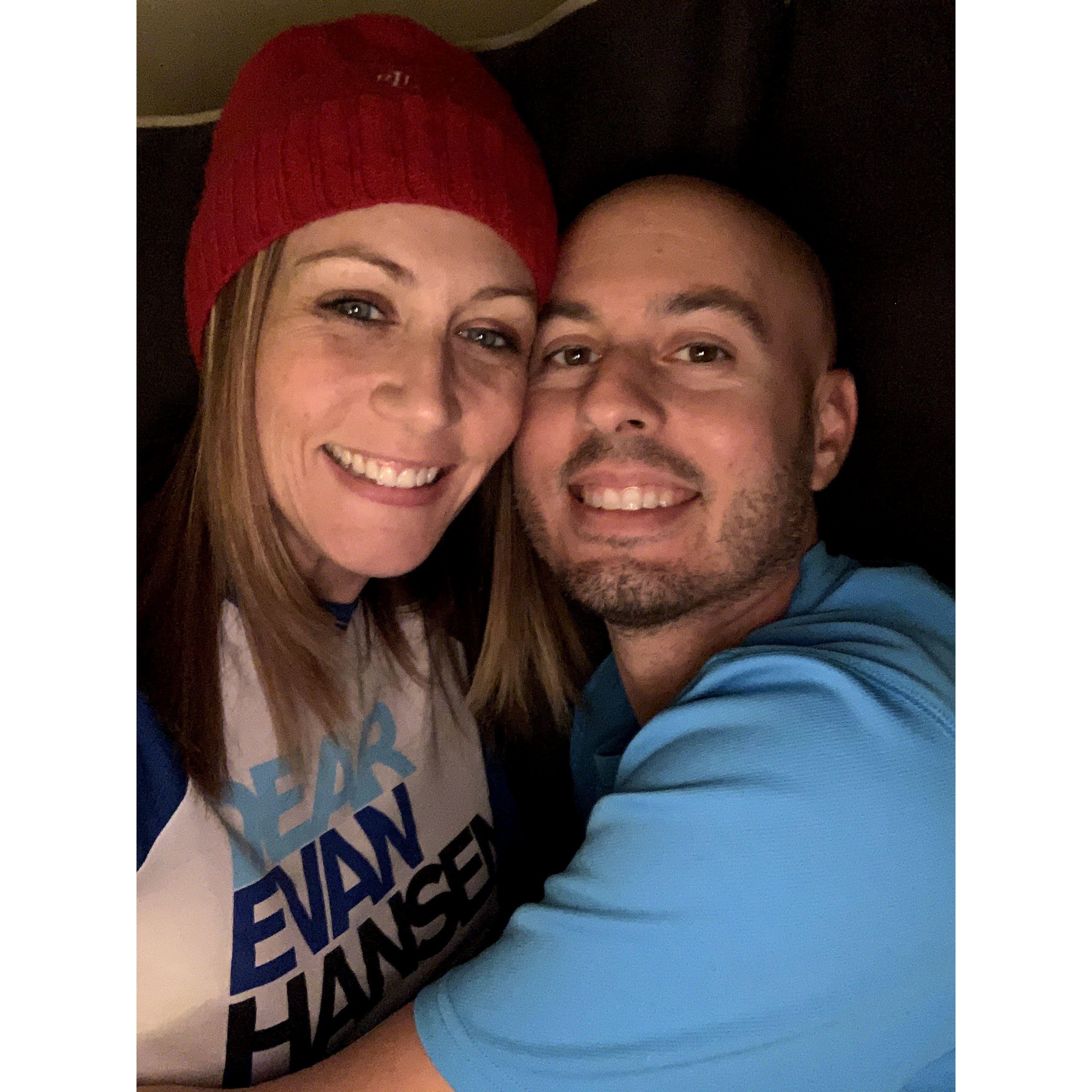 Christmas Time 2019