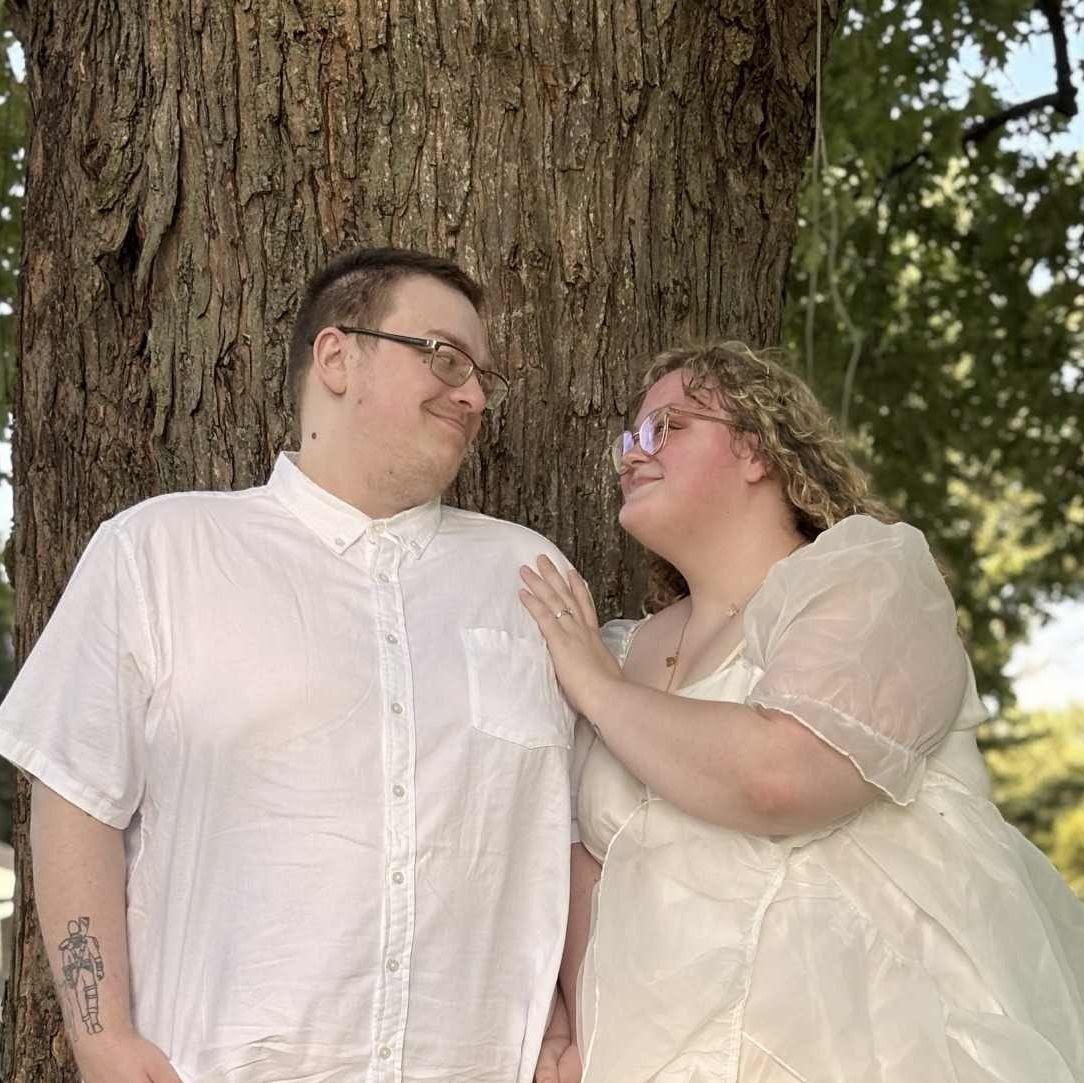 Engagement Photo