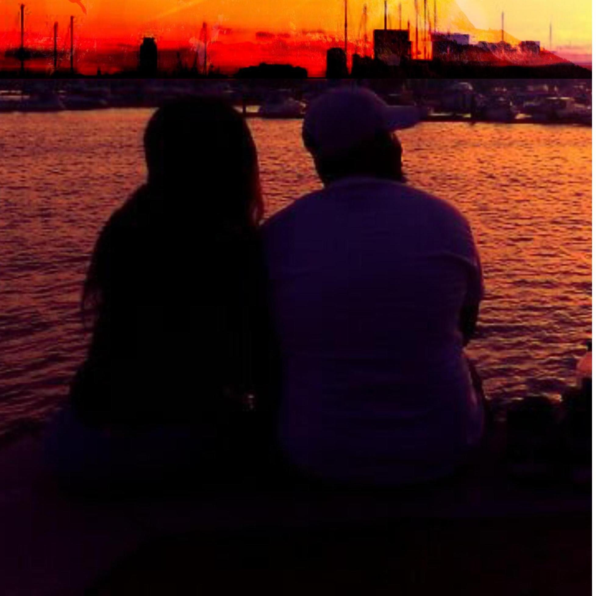Sunsets Beautiful!!