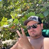 Caneel Bay Beach