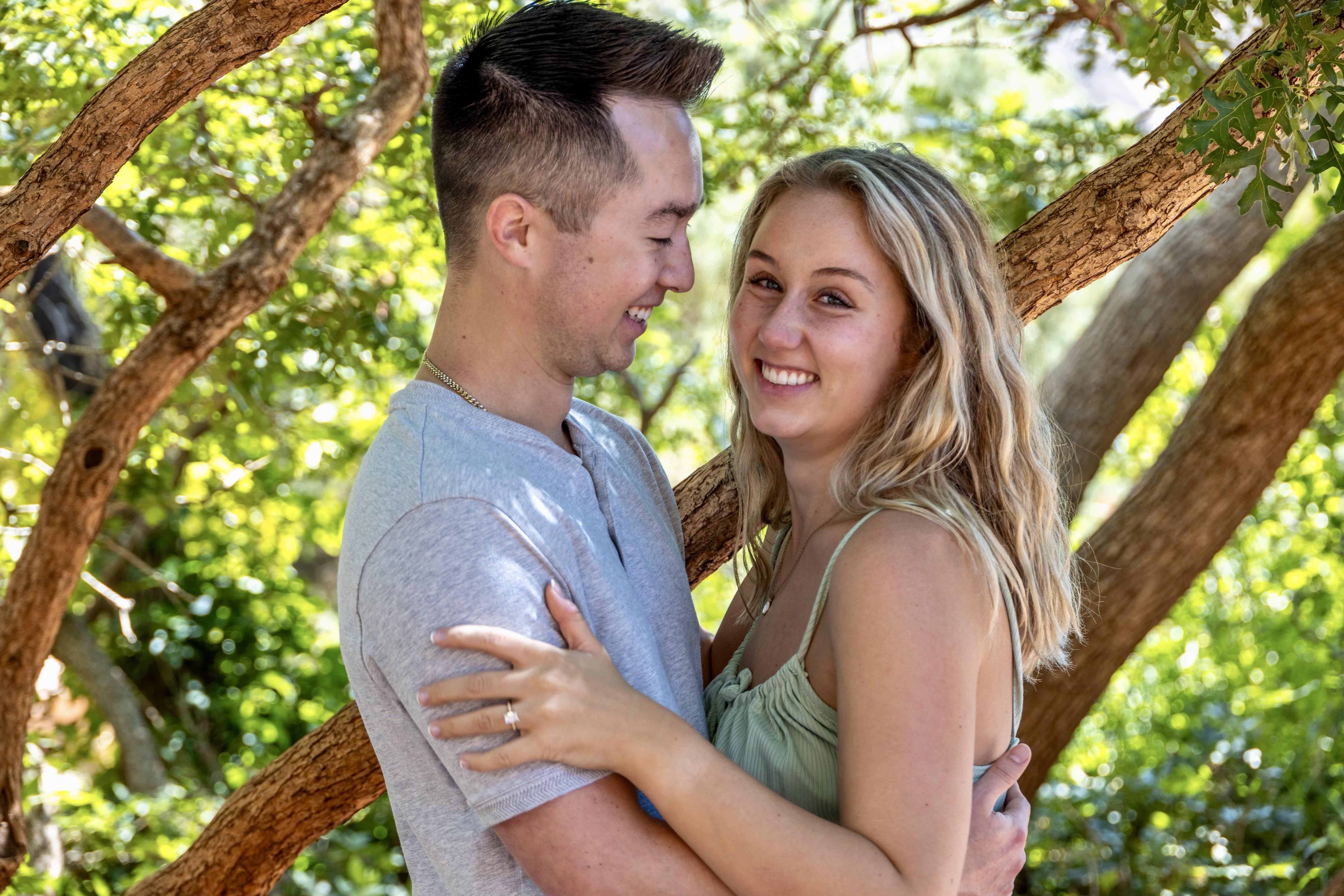 The Wedding Website of AnneMarie Kunkel and Brandon Schuchard