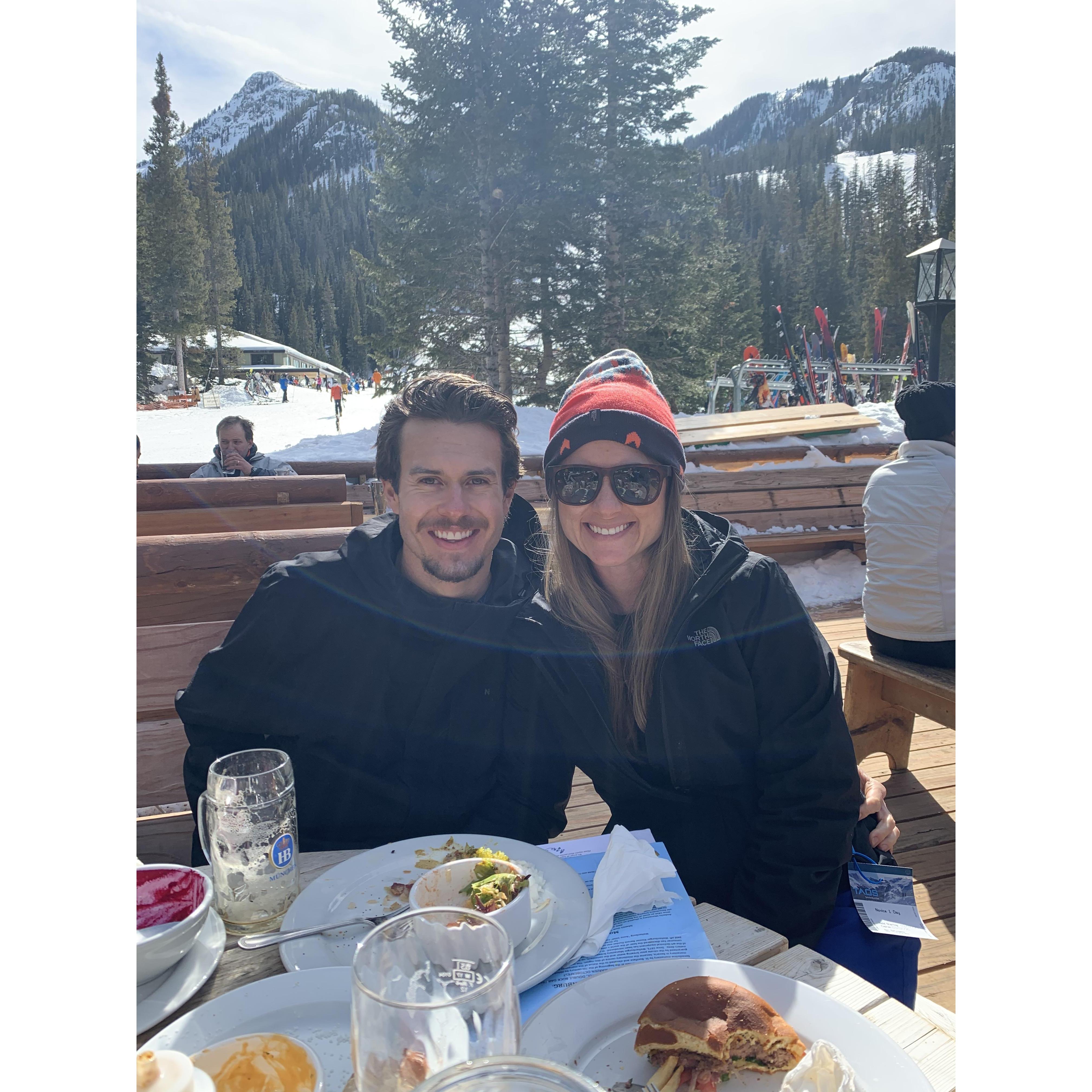 Taos, NM