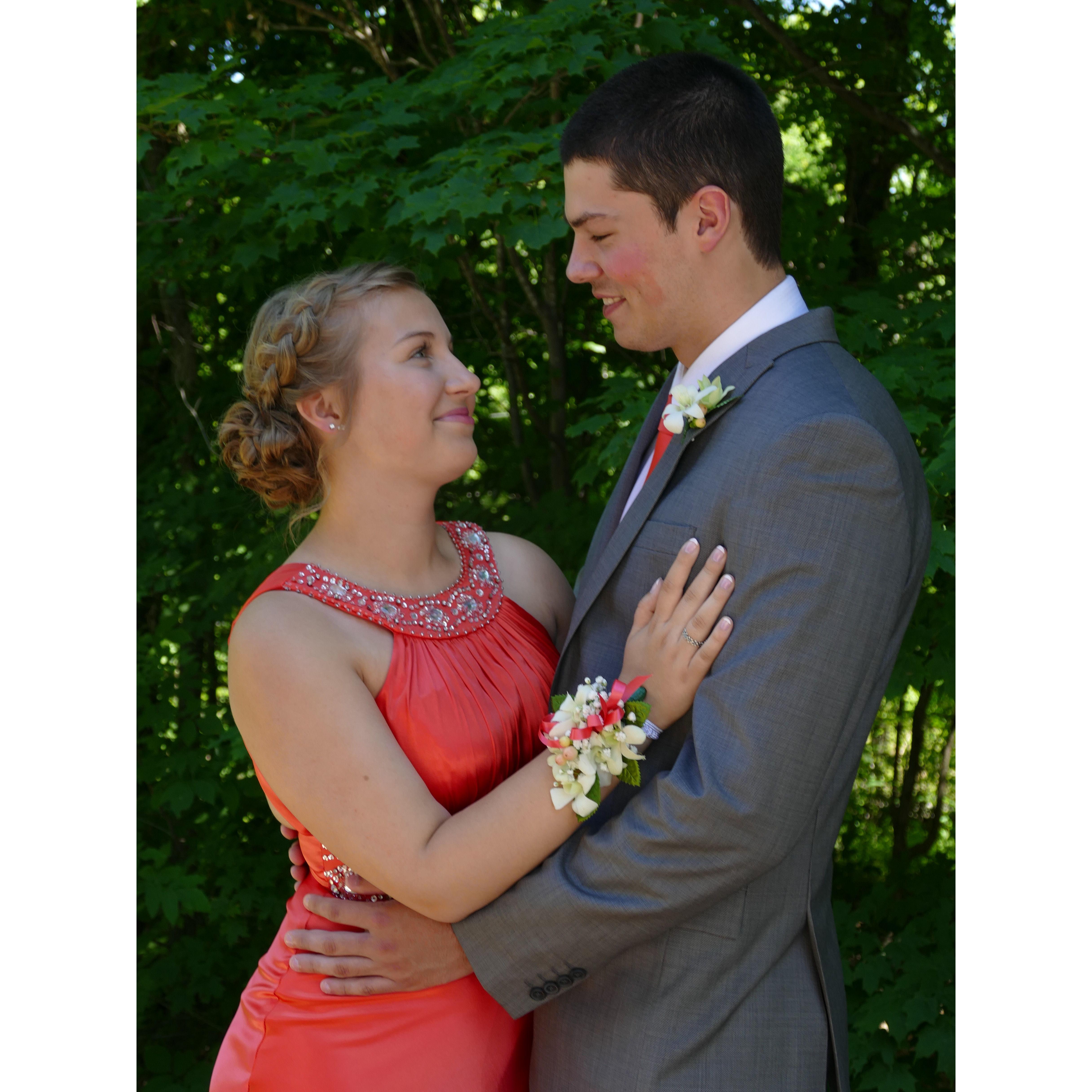 Prom 2016