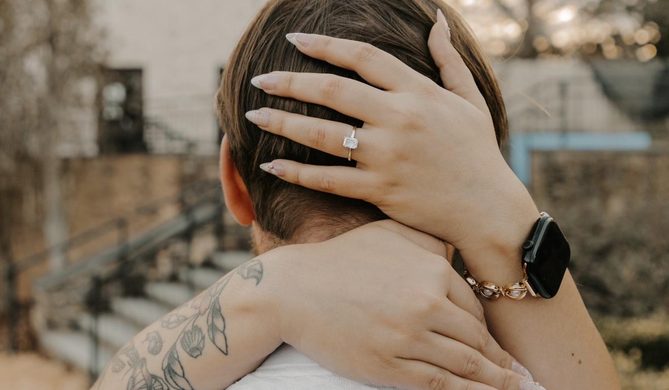 The Wedding Website of Briana Lopez and Chandler King