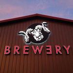 Crooked Ewe Brewery & Ale House