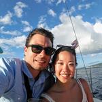 Take a Sunset Cruise