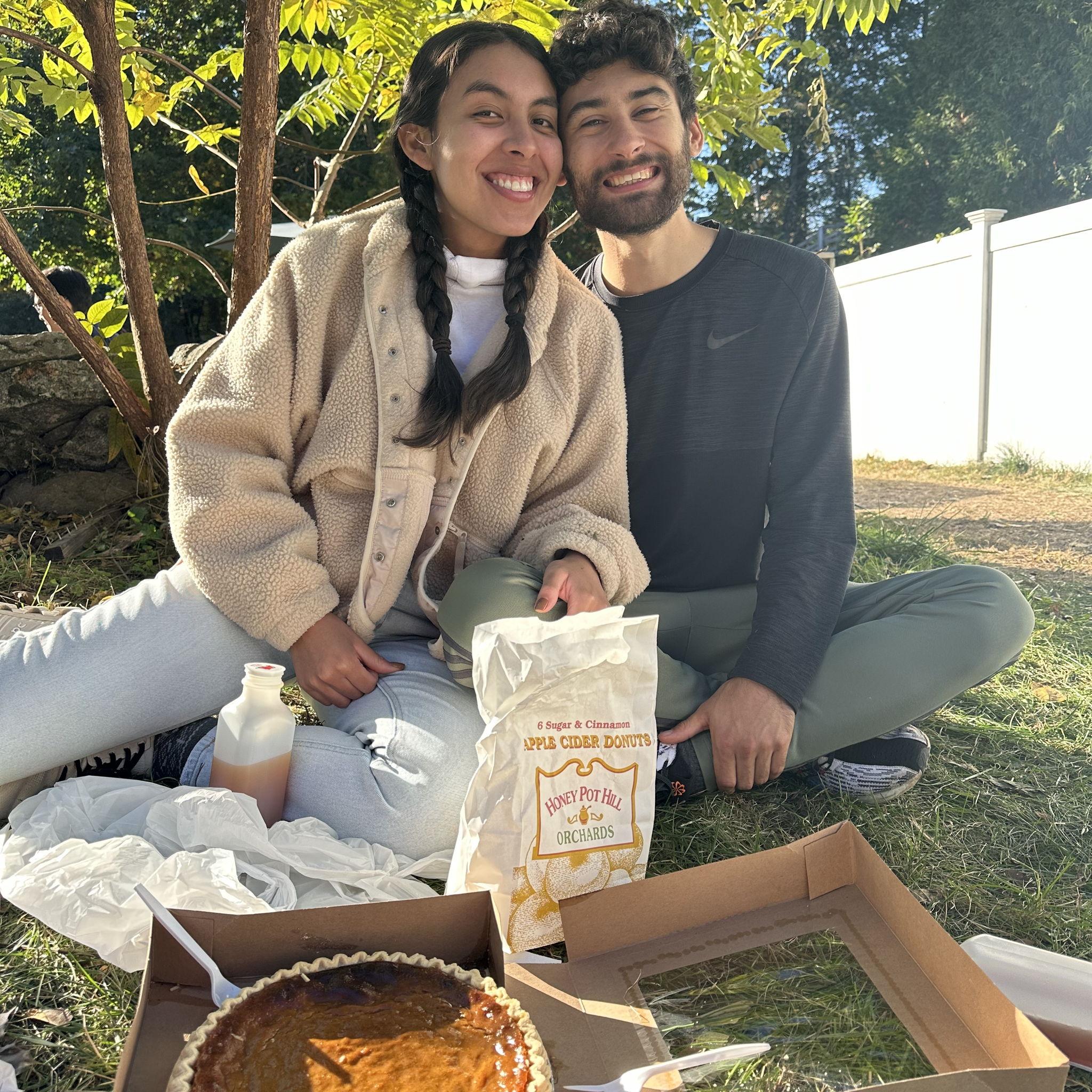 Honey Pot Orchards, MA
