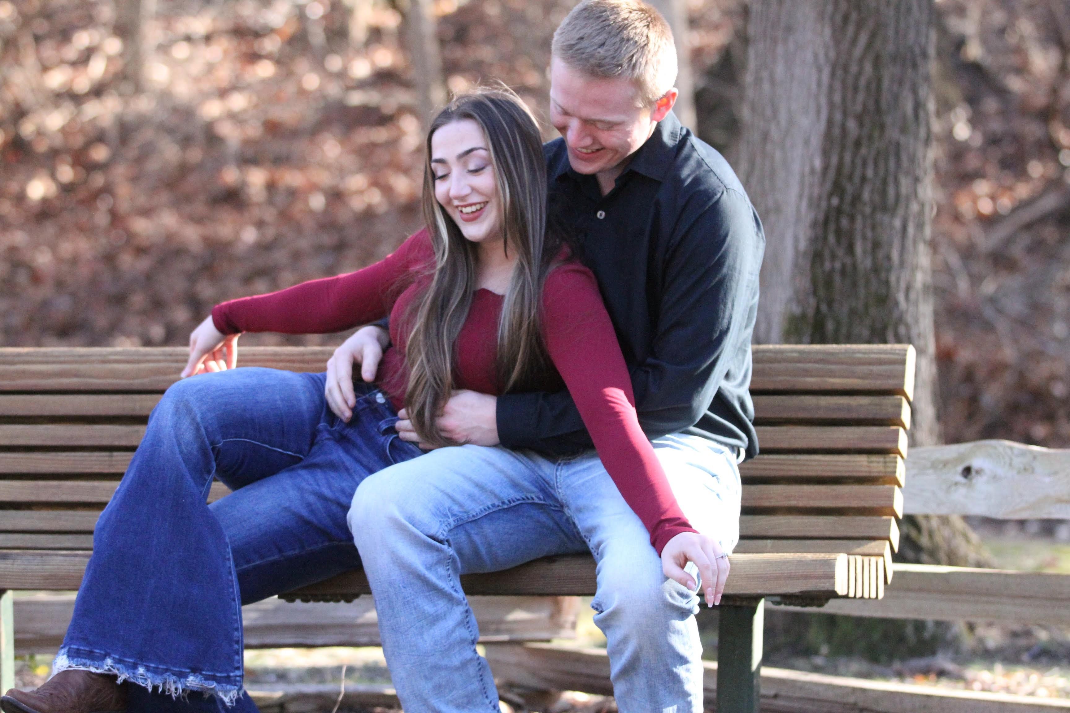 The Wedding Website of Gwendolyn Dempsey and Dylan Darnell