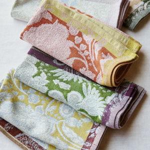 Bridal Shower: Camila Jacquard Napkins, Set of 6