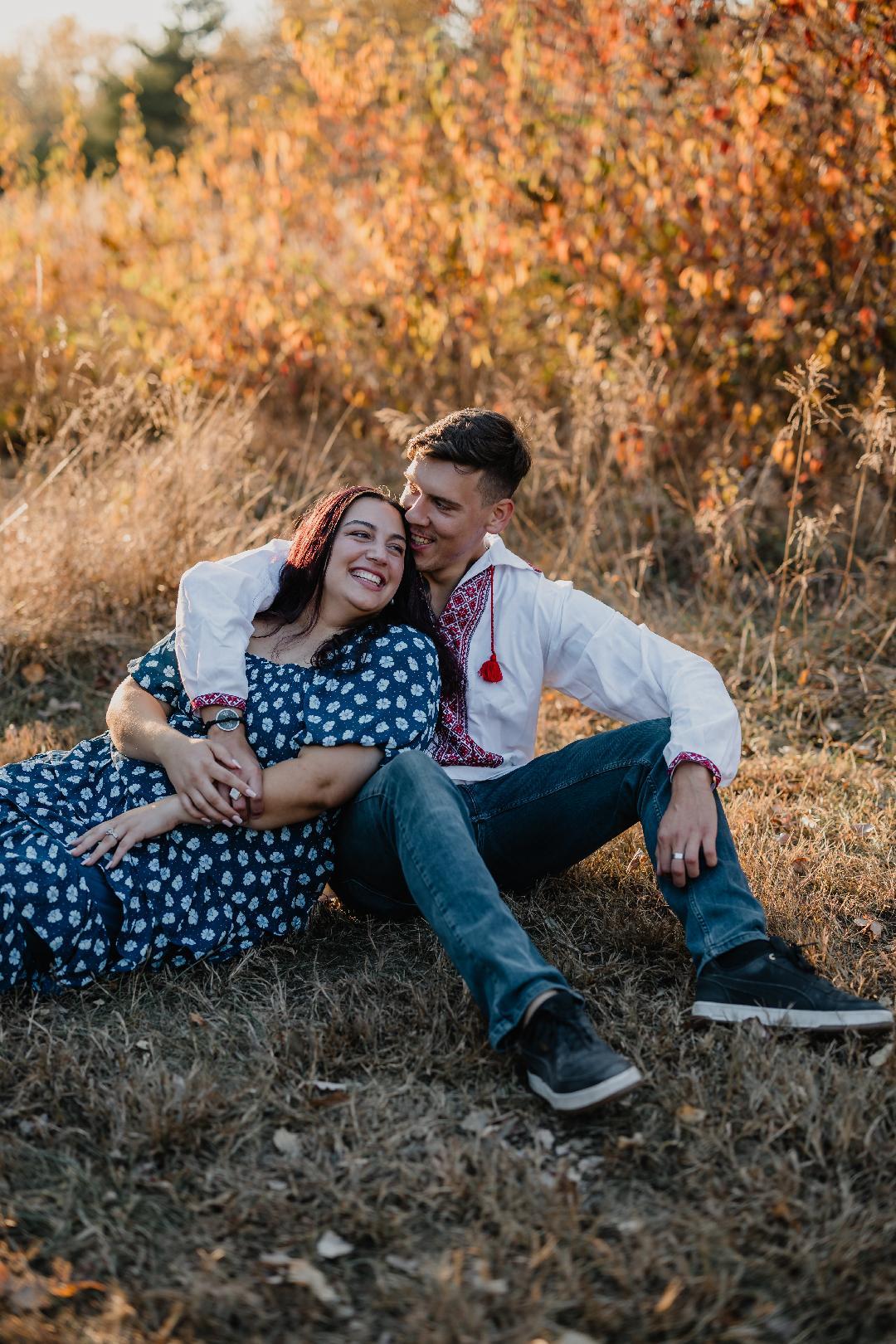 The Wedding Website of Natasha Roh and Alex Martini