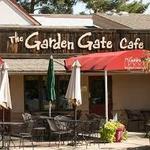 The Garden Gate Cafe