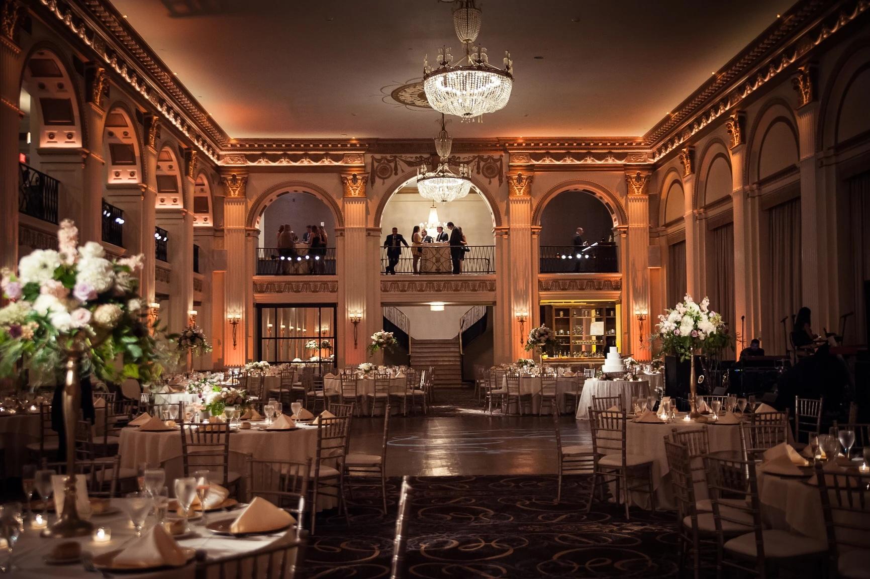 The Wedding Website of Colin Gesik and Anna Luce