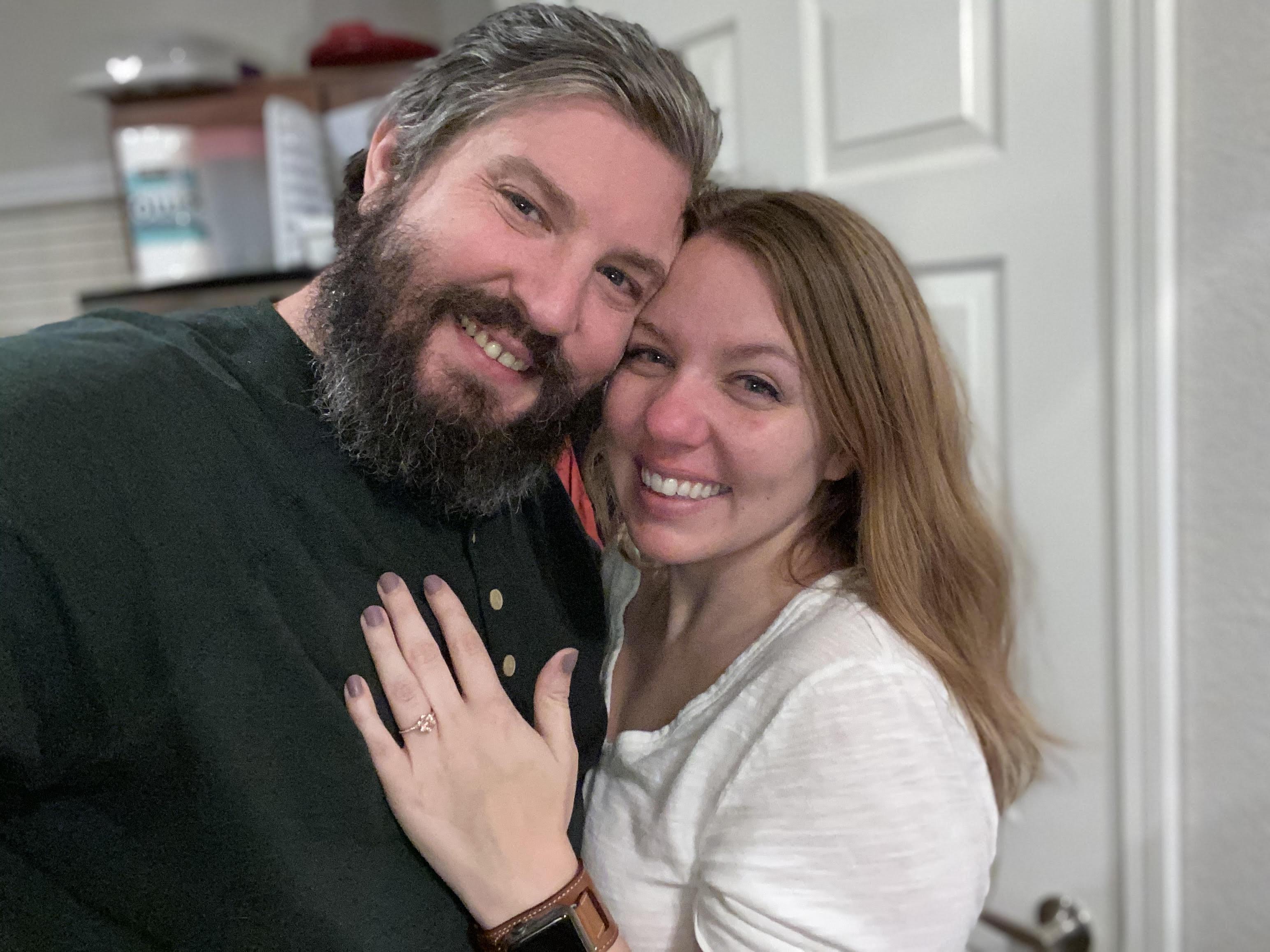 The Wedding Website of MaryRose Rogers and Stephen Engler
