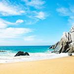 Playa Del Amor & Playa Del Divorcio