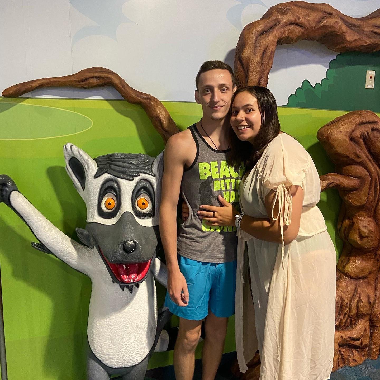 Kalahari!