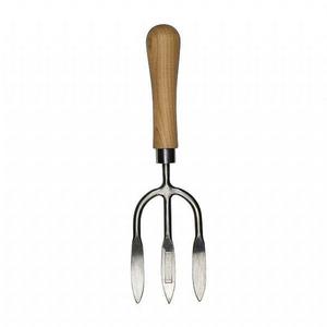 Hand Fork by Sneeboer