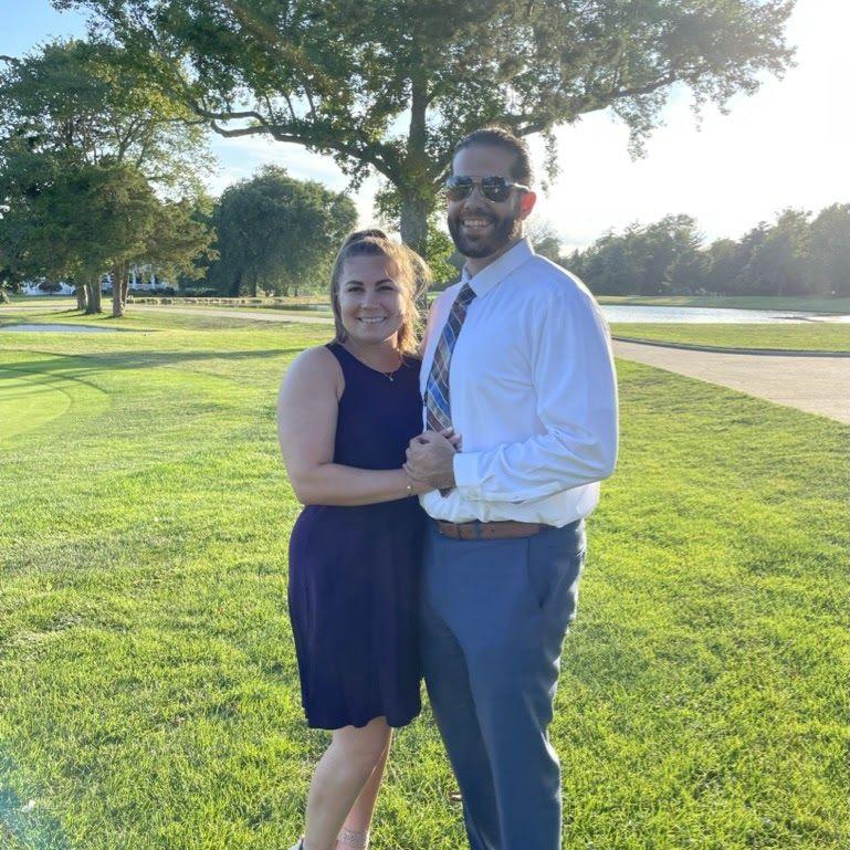 Rotella Wedding!!