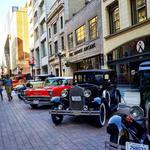 Sparks Street