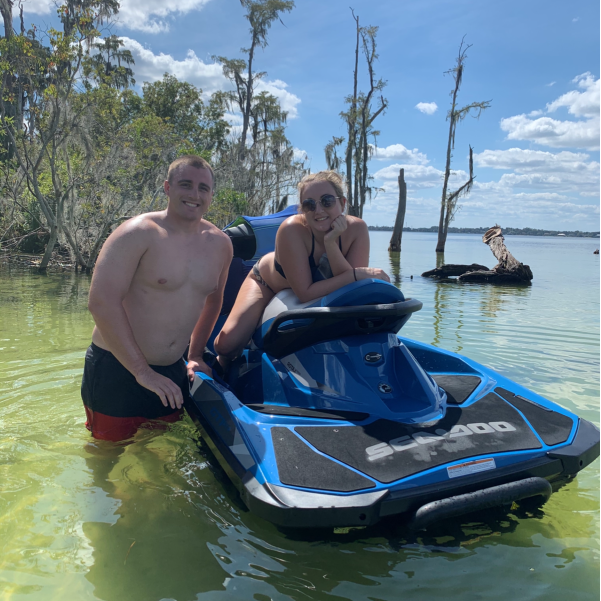Orlando, FL - March 2019