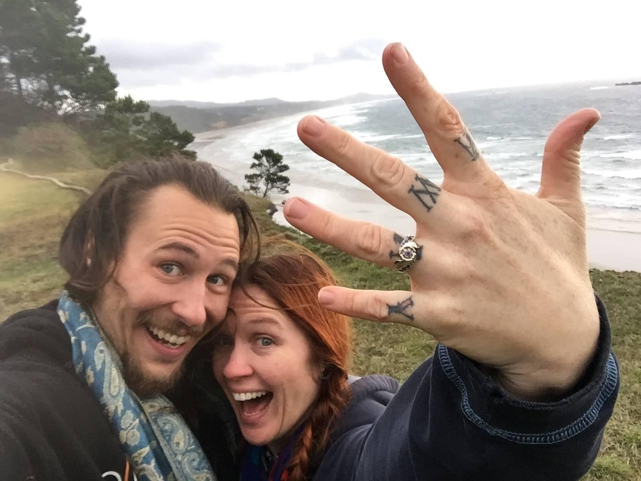 The Wedding Website of Tyler Macklin and Erika Dean