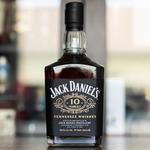 Jack Daniel's Distillery