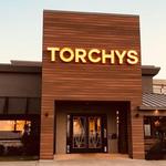 Torchy's Tacos