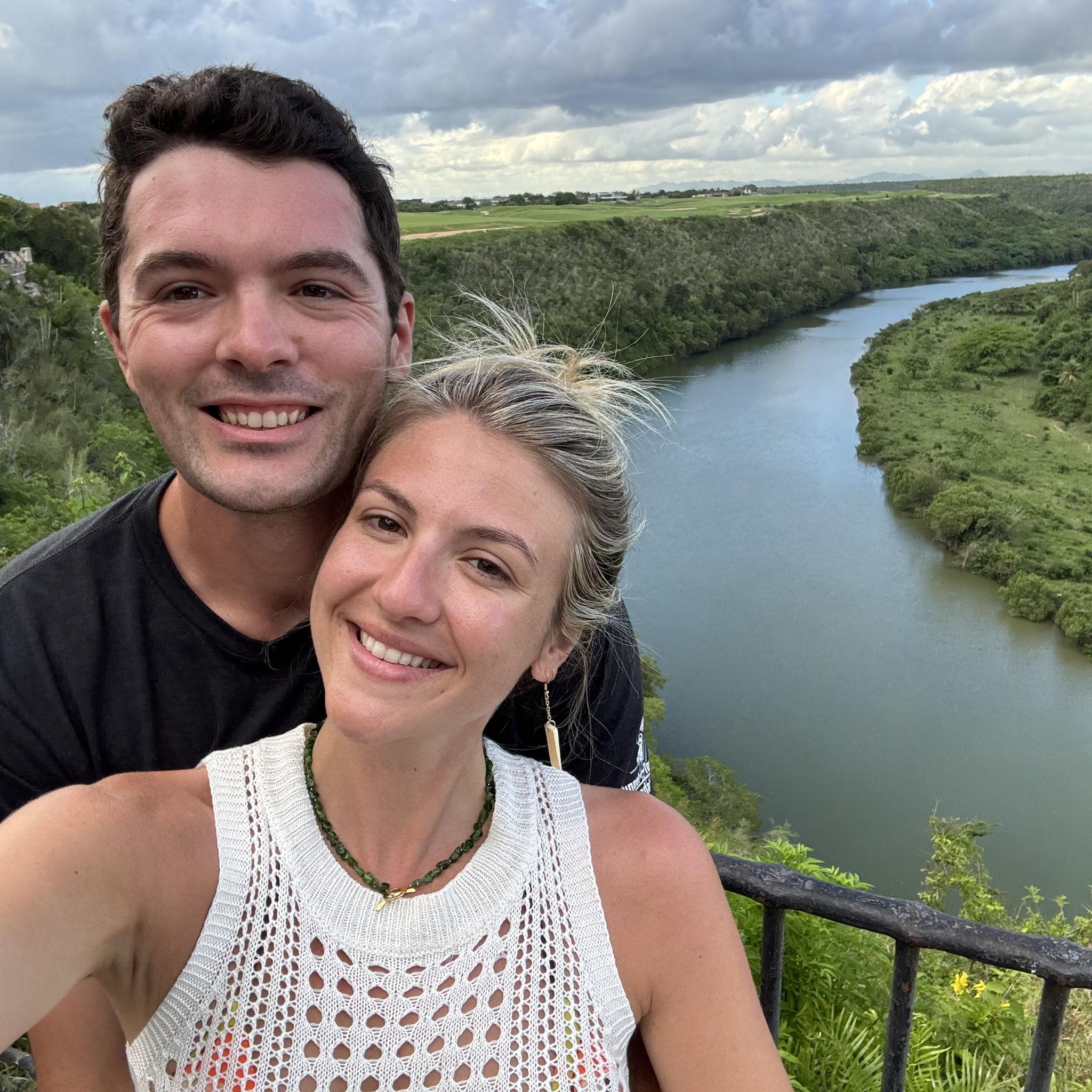 Dominican Republic | May 2025