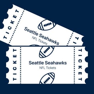 Seattle Seahawks Tickets