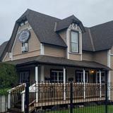 Bordeaux Wine Bar Enumclaw