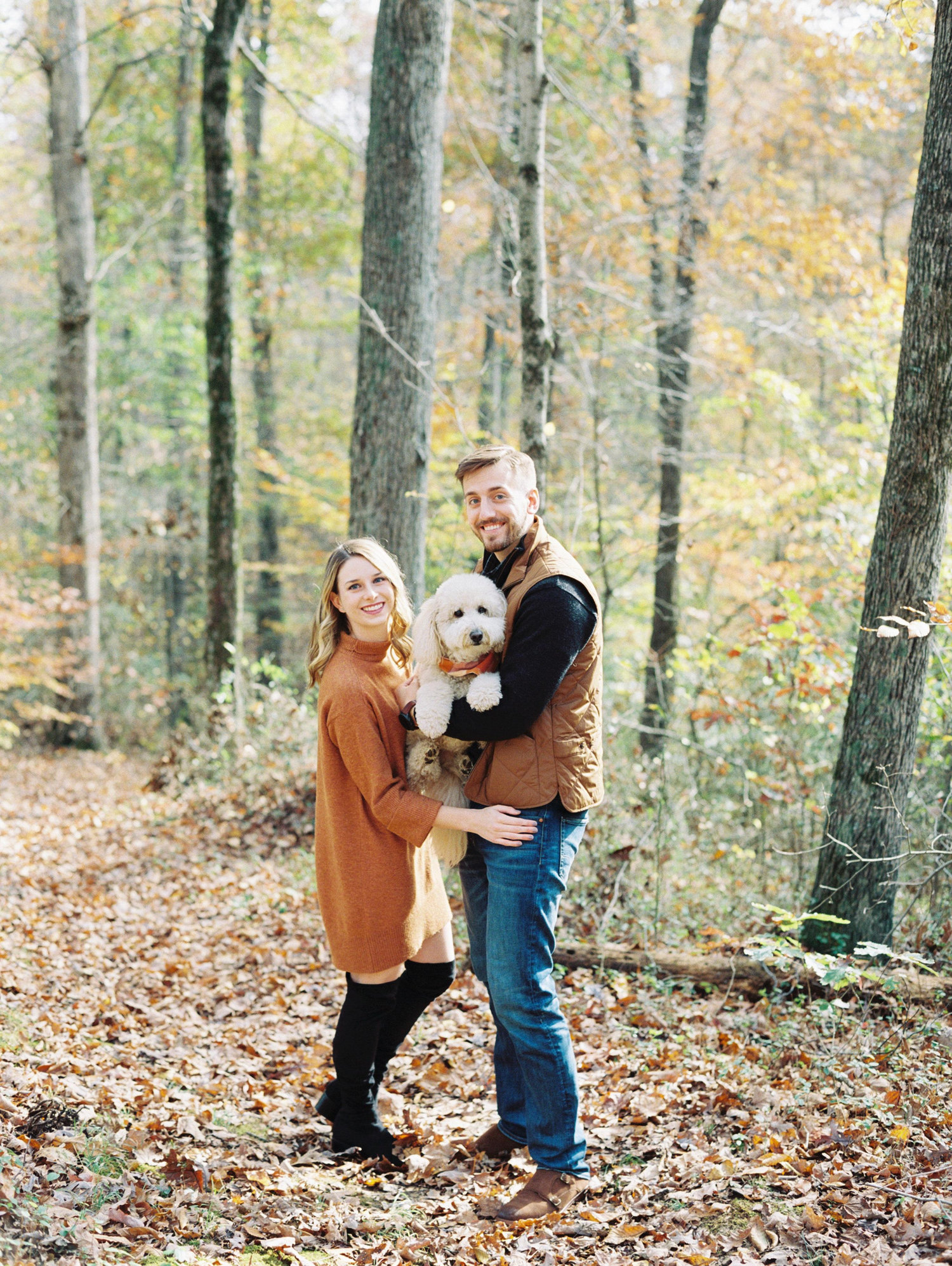 The Wedding Website of Ashley Knies and Benjamin Menich