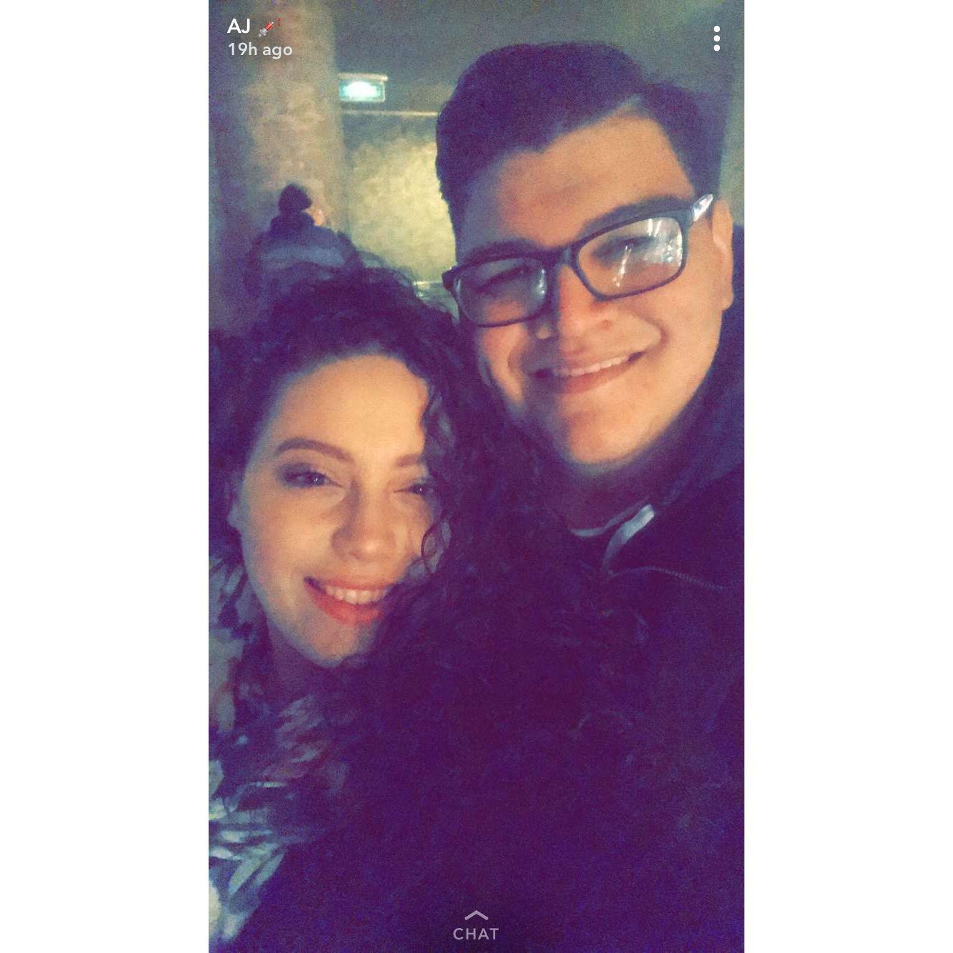 Throughout the years