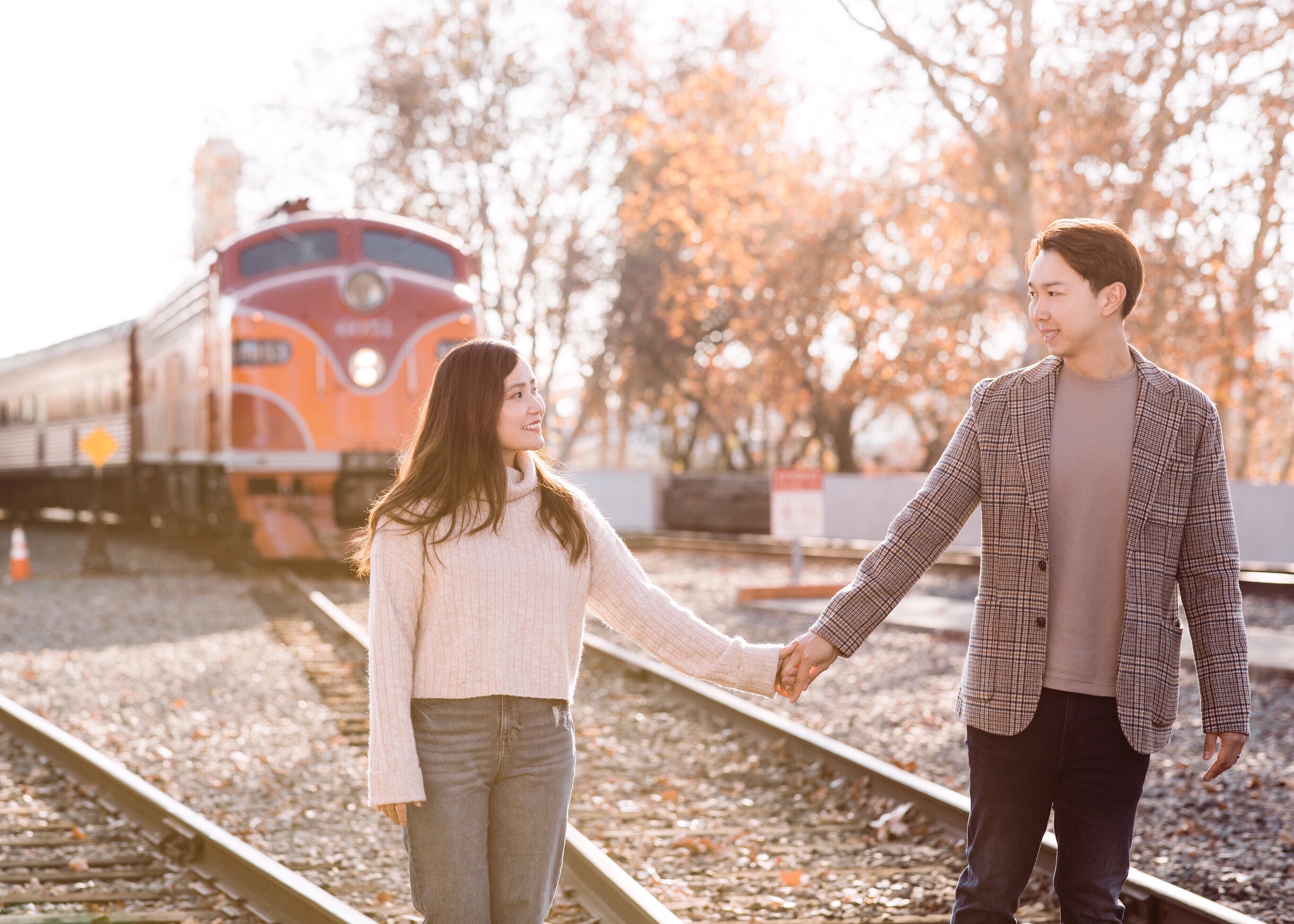 The Wedding Website of Phong Trinh and Thuy Nguyen