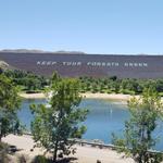 Lucky Peak State Park