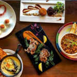 San Chez A Tapas Bistro