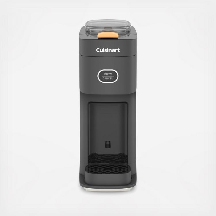 Cuisinart, Soho Single Serve Coffeemaker | Zola