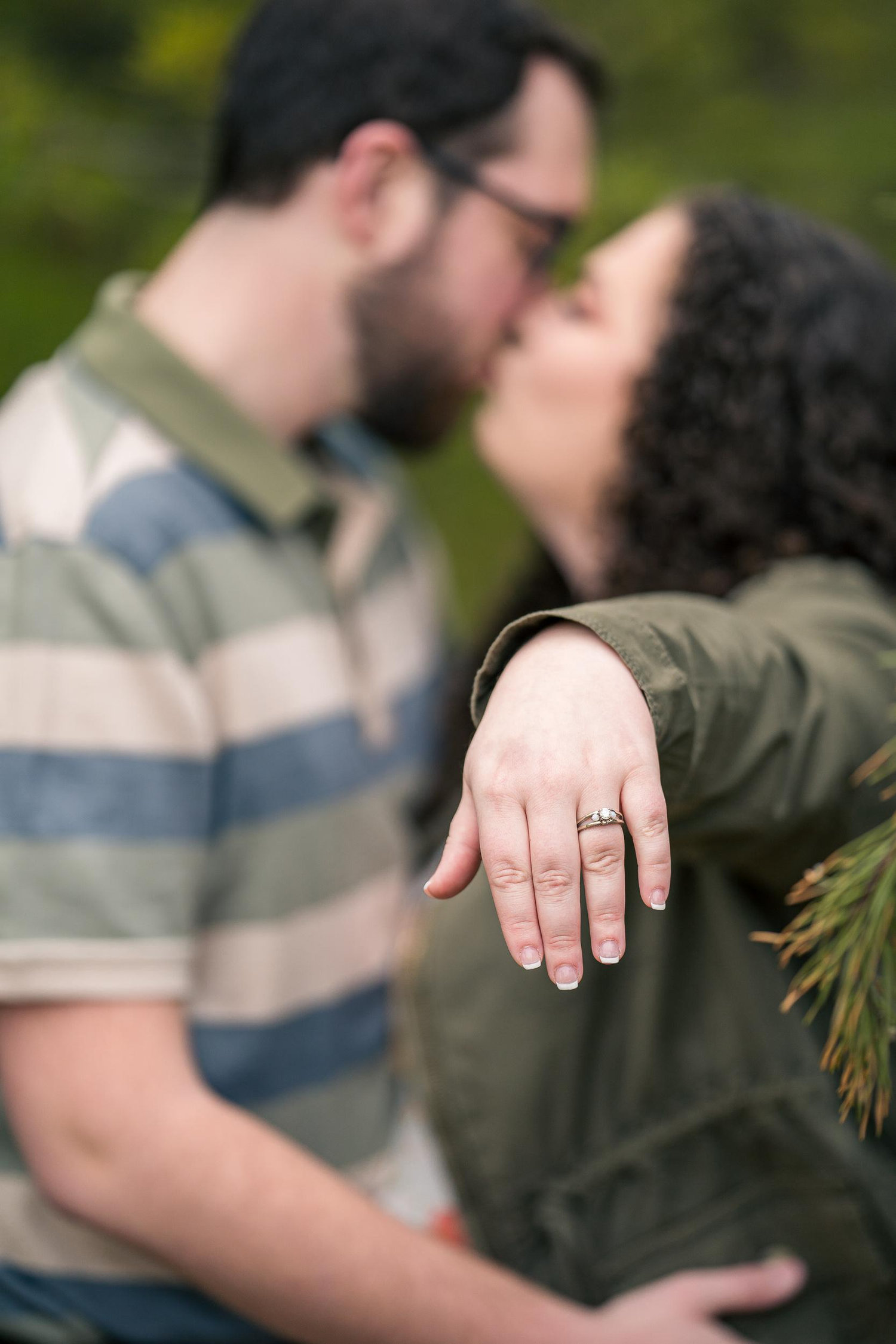 The Wedding Website of Shelby Kane and Andrew Springmann