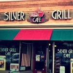 Silver Grill Cafe