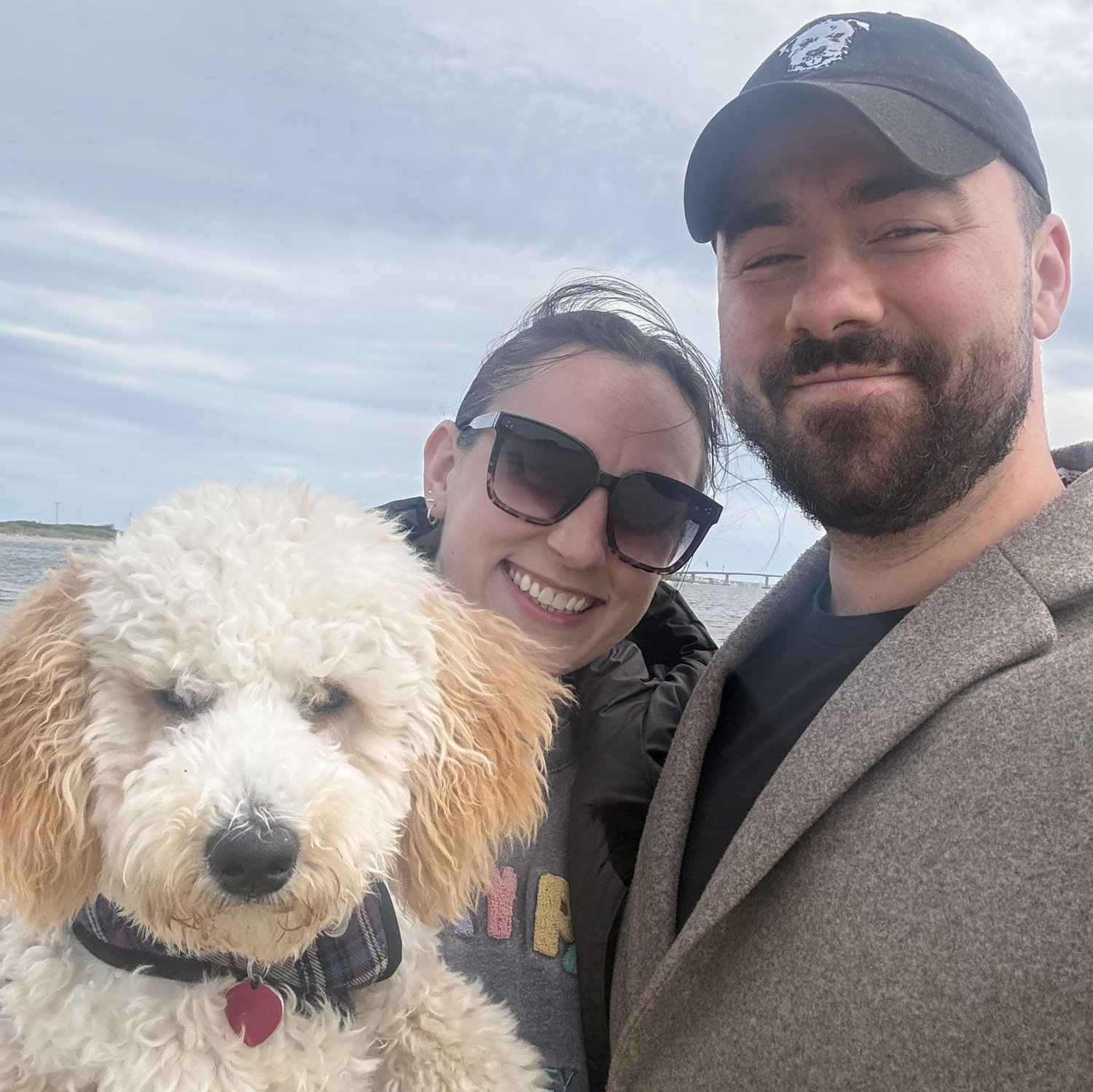 May 2026 - (chilly) Memorial Day Weekend in NJ