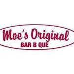 Moe's Original BBQ - Auburn