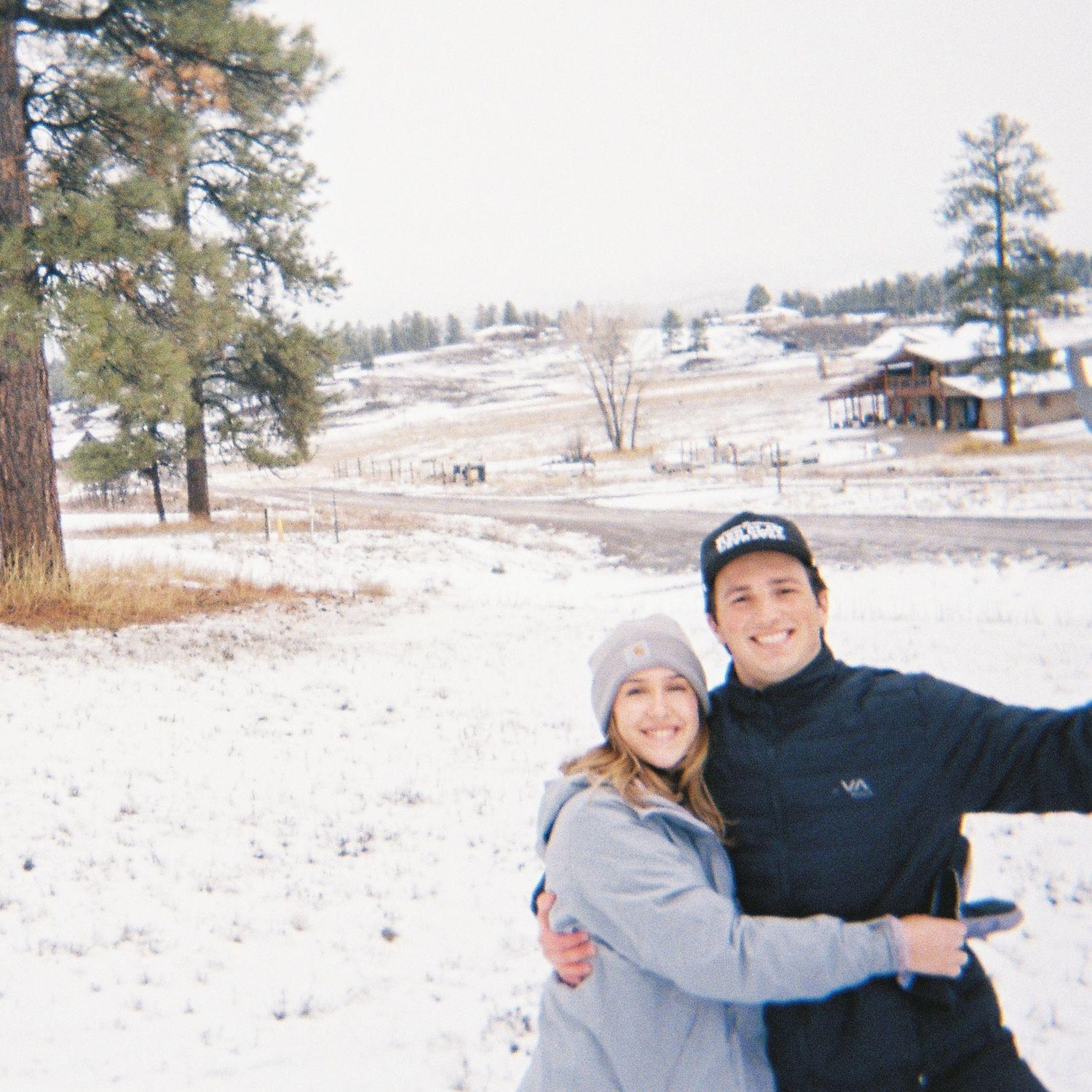 First vacation in Pagosa!
