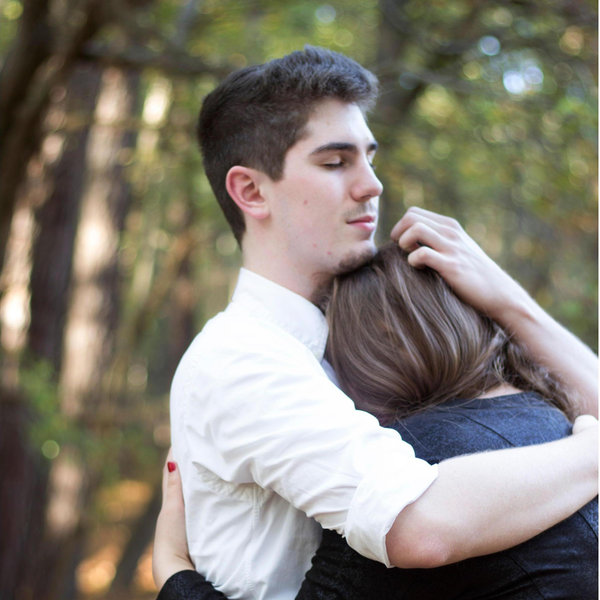 Mary Grace Behler and Luke Trebel's Wedding Website